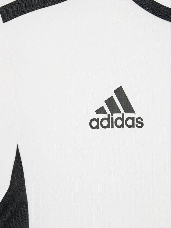 ADIDAS ENTRADA 18 JSYY     WHITE/BLACK