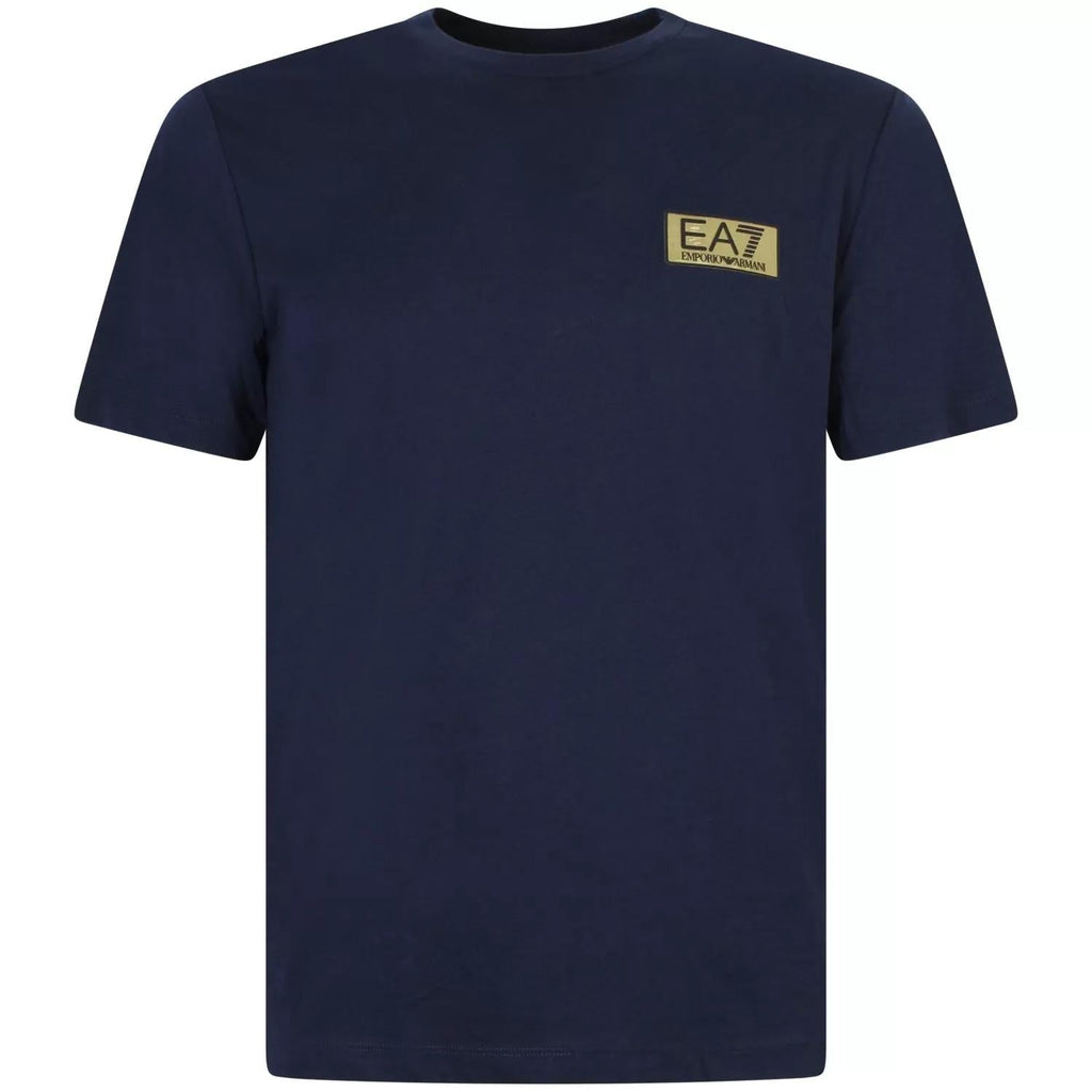 EMPORIO ARMANI EA7 T-SHIRT
