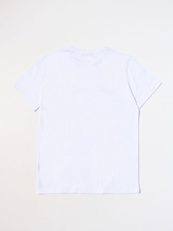 BALMAIN T-SHIRT/TOP