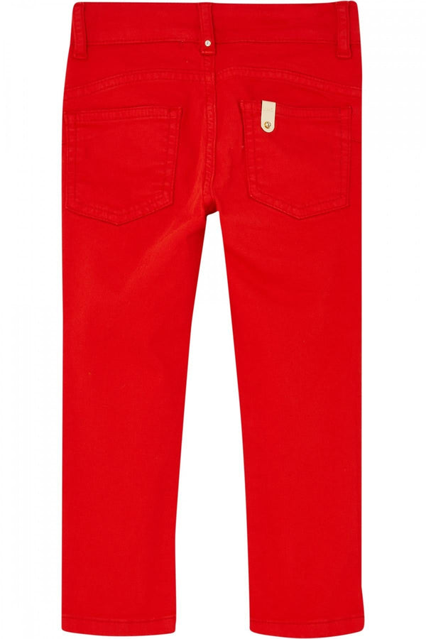 LIU JO PANT.TS PPT LUNGO +EA