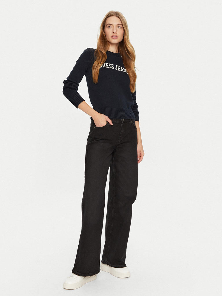 GUESS GJ LS CN GUESS J INTARSIA SWTR