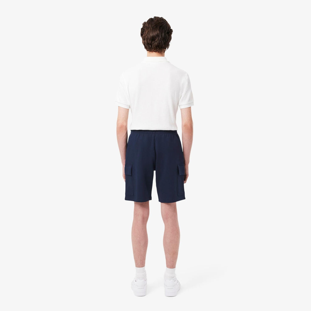 LACOSTE SHORTS