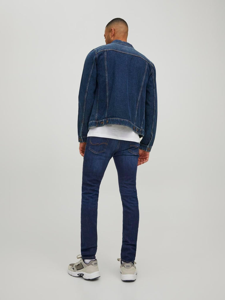 JACK AND JONES JJILIAM JJORIGINAL SBD 014 50SPS NOOS