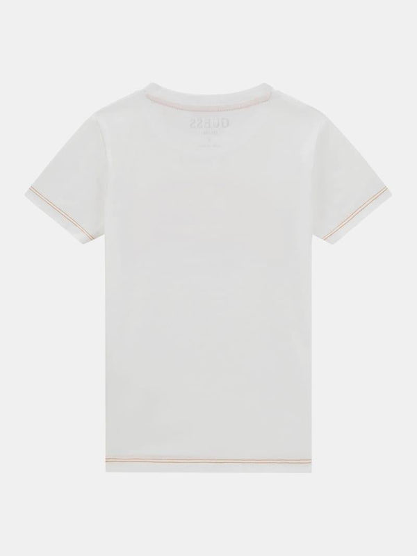 GUESS SS T-SHIRT