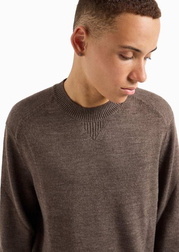 ARMANI EXCHANGE PULLOVER