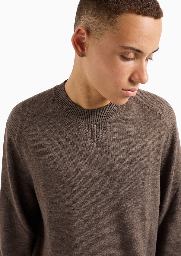 ARMANI EXCHANGE PULLOVER