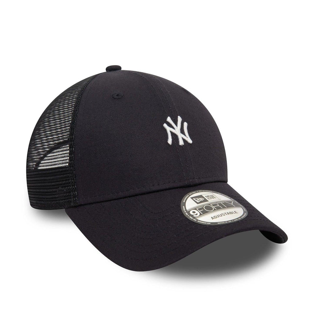 NEW ERA MINI HOMEFIELD TRUCKER