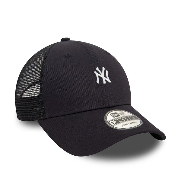 NEW ERA MINI HOMEFIELD TRUCKER