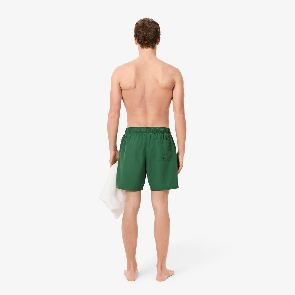 LACOSTE SHORT BAGNO