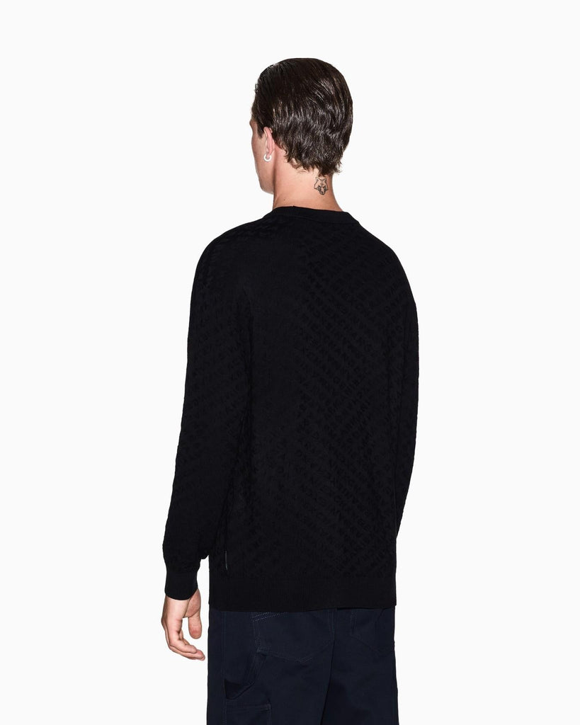 ARMANI EXCHANGE PULLOVER