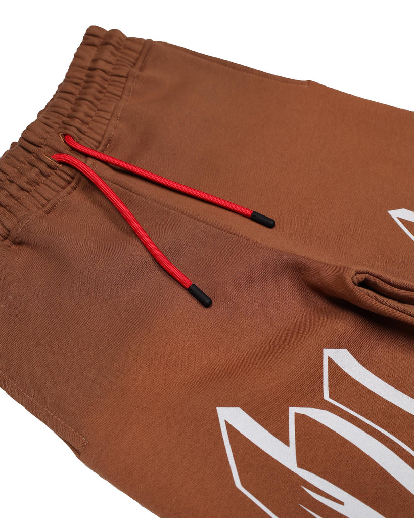 SPRAYGROUND SPRAYGROUND GRAFFITI PANTS