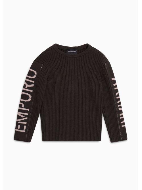 EMPORIO ARMANI PULLOVER