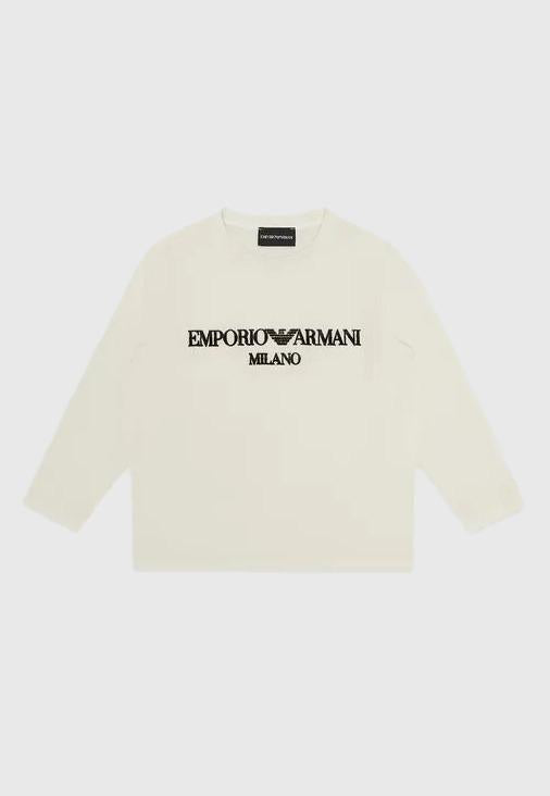 EMPORIO ARMANI T-SHIRT