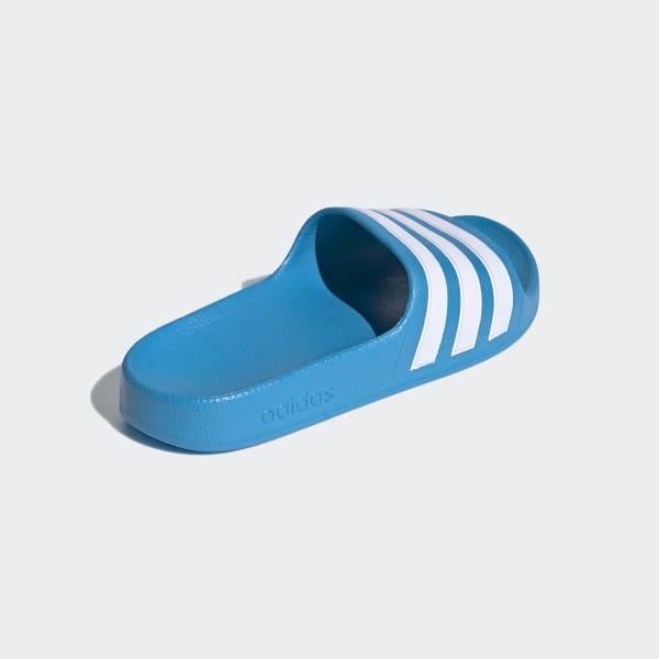 ADIDAS ORIGINALS ADILETTE AQUA K