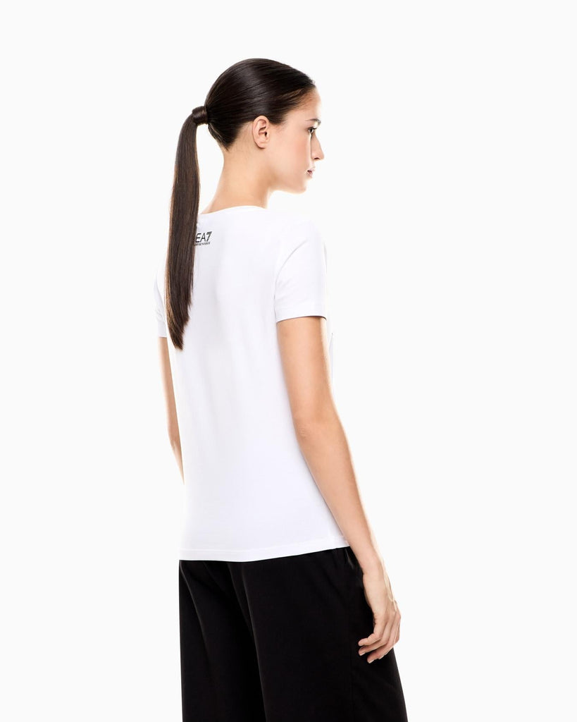 EMPORIO ARMANI EA7 T-SHIRT