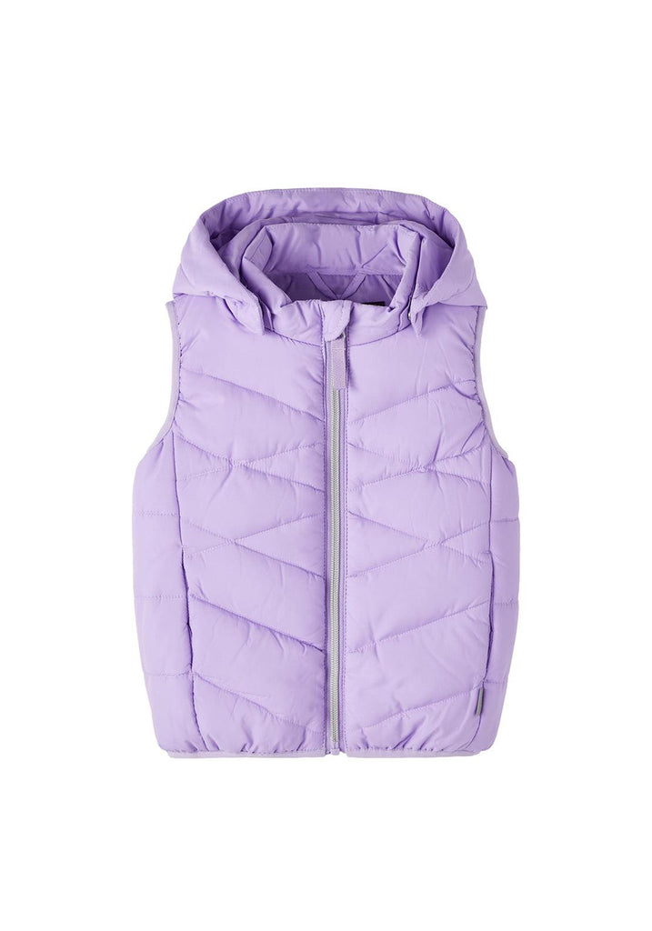 NAME.IT NMFMEMPHIS VEST PB