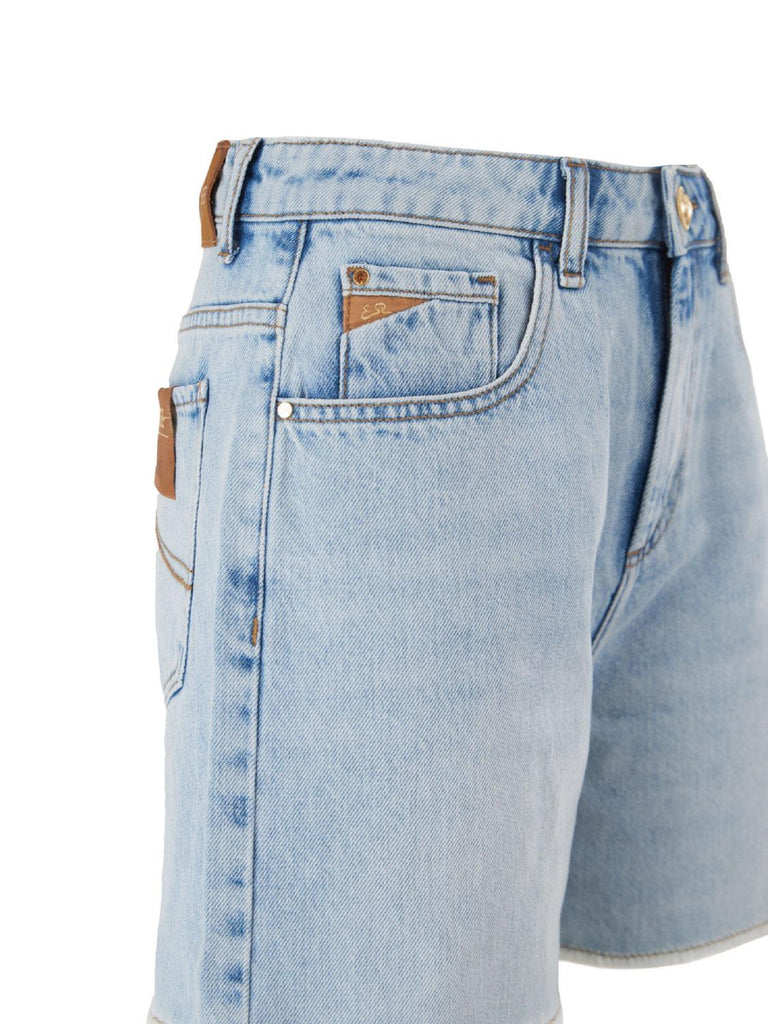 YES ZEE SHORT DONNA 5 TASCHE VITA ALTA