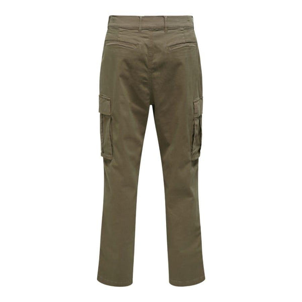 ONLY&SONS ONSWILLS 0341 TAPERED CARGO PANT