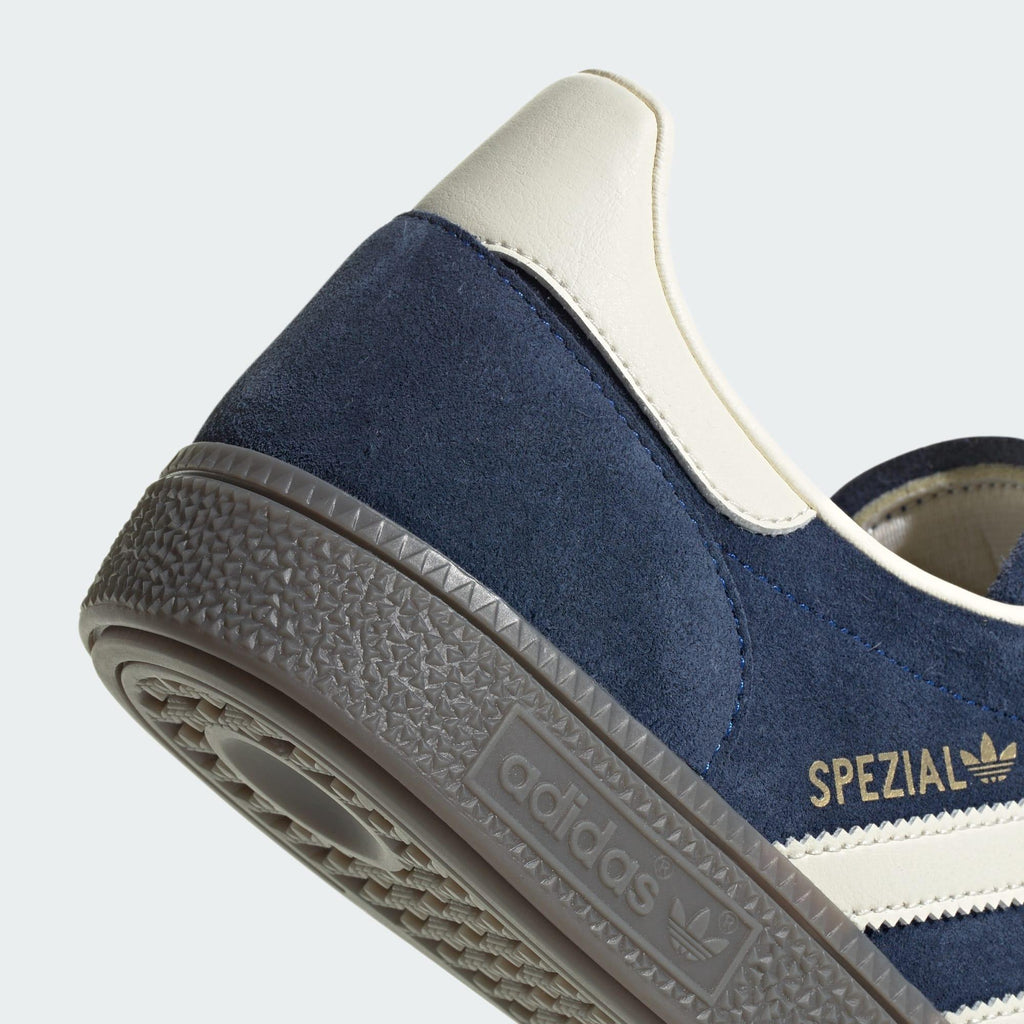 ADIDAS ORIGINALS HANDBALL SPEZIAL    NINDIG/CREWHT/FTWWHT