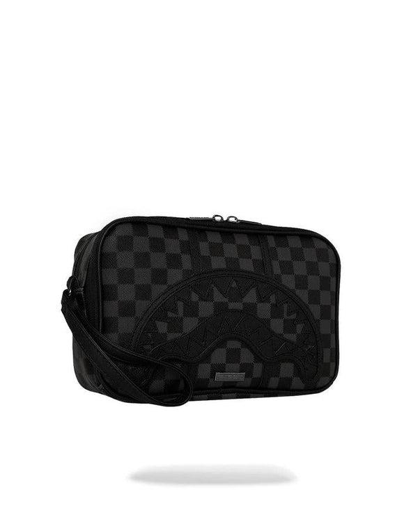 SPRAYGROUND MIDNIGHT CHATEAU TOILETRY BRICK