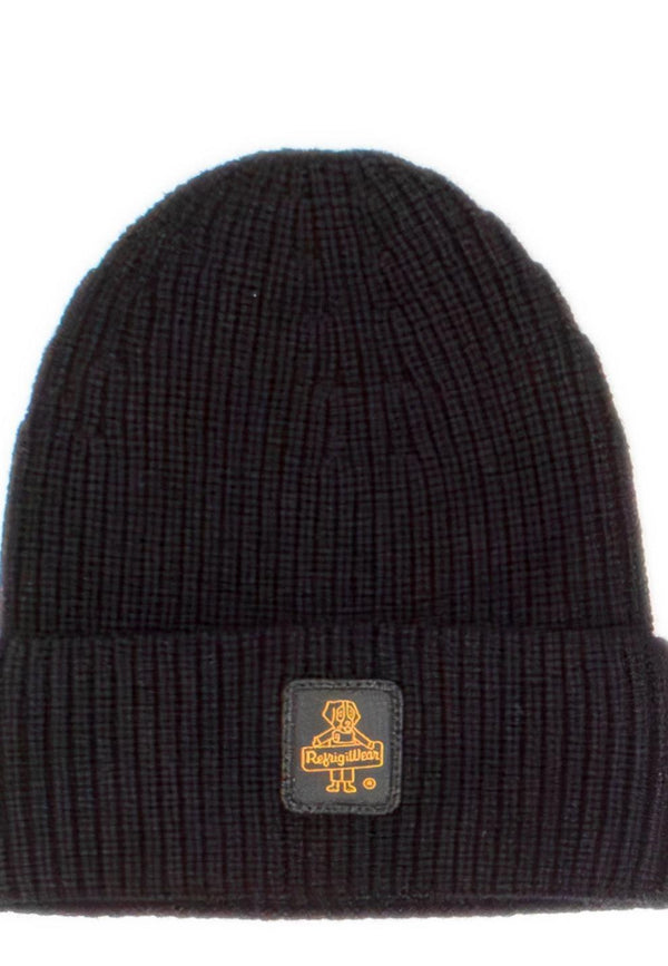 REFRIGIWEAR CAPPELLO CON RISVOLTO