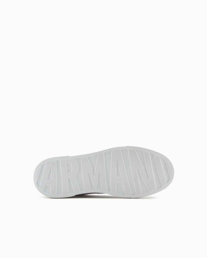 ARMANI EXCHANGE SNEAKER