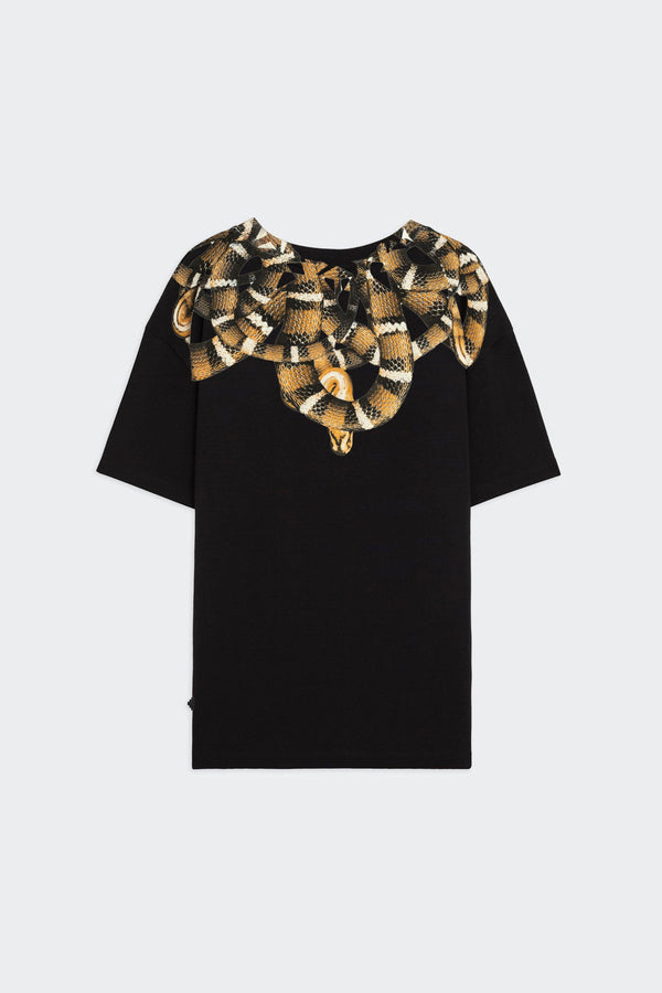 MARCELO BURLON COUNTY OF MILAN JERSEY T-SHIRT MAN