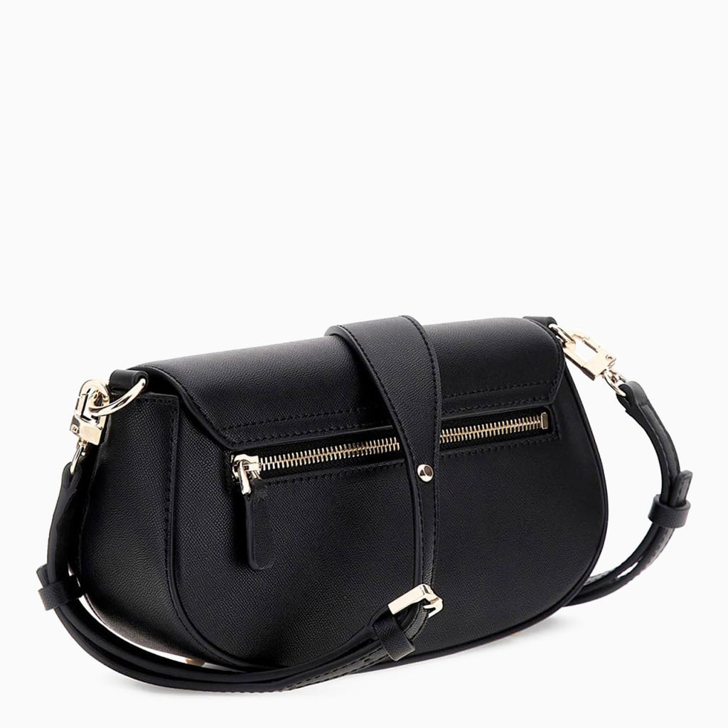 GUESS MIMINA FLAP CROSSBODY