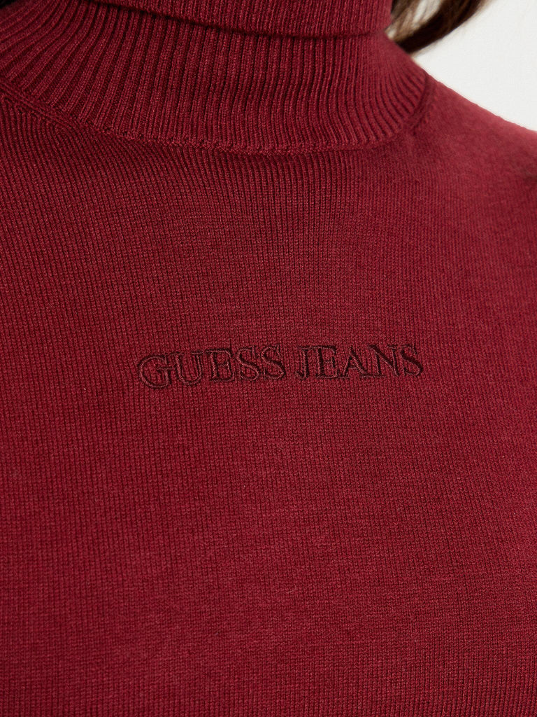 GUESS GJ LS TN GUESS J EMB SWTR
