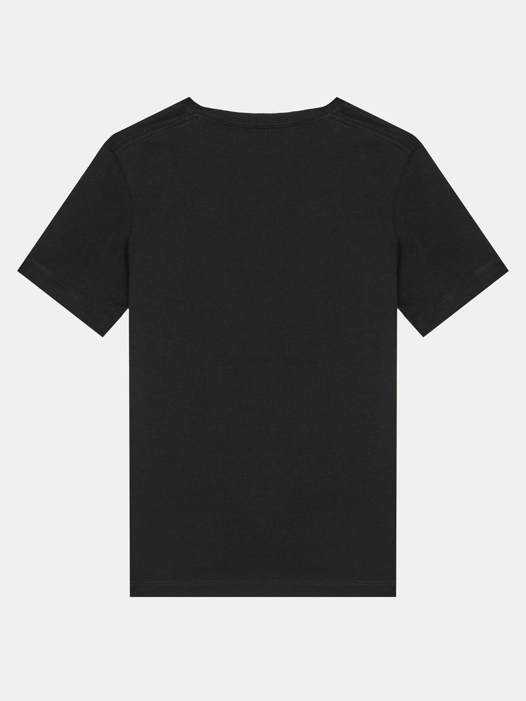 CALVIN KLEIN JEANS MONO MINI BADGE REG T-SHIRT