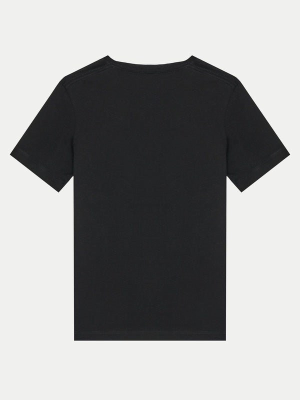 CALVIN KLEIN JEANS MONO MINI BADGE REG T-SHIRT
