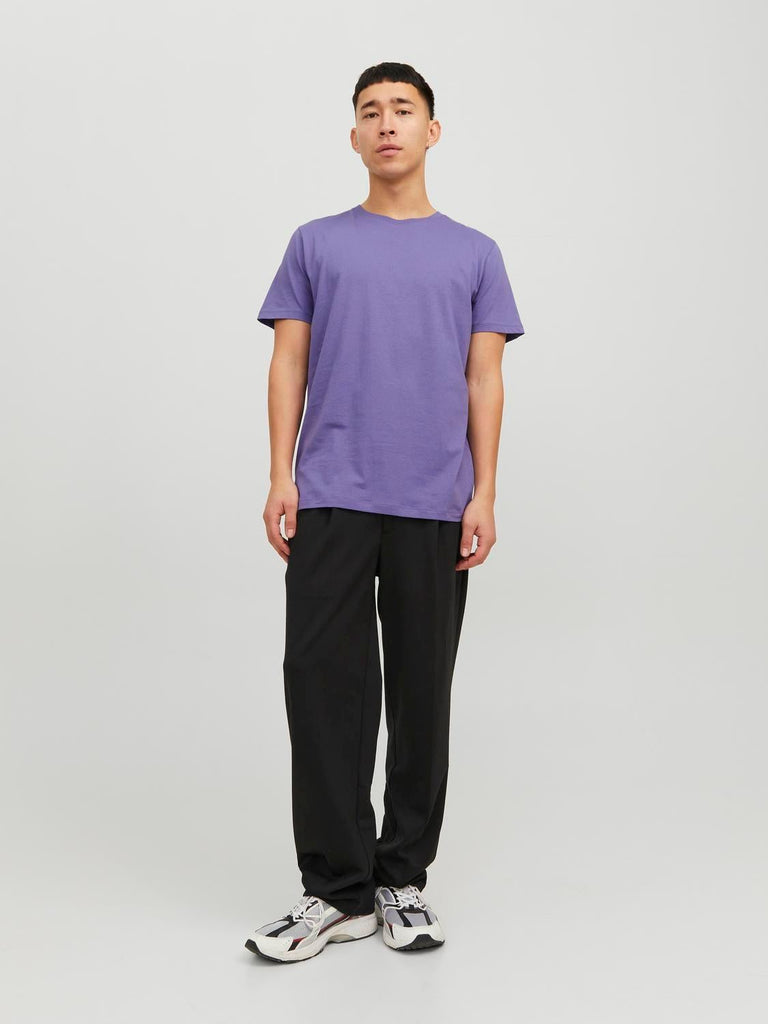 JACK AND JONES JJEORGANIC BASIC TEE SS O-NECK NOOS