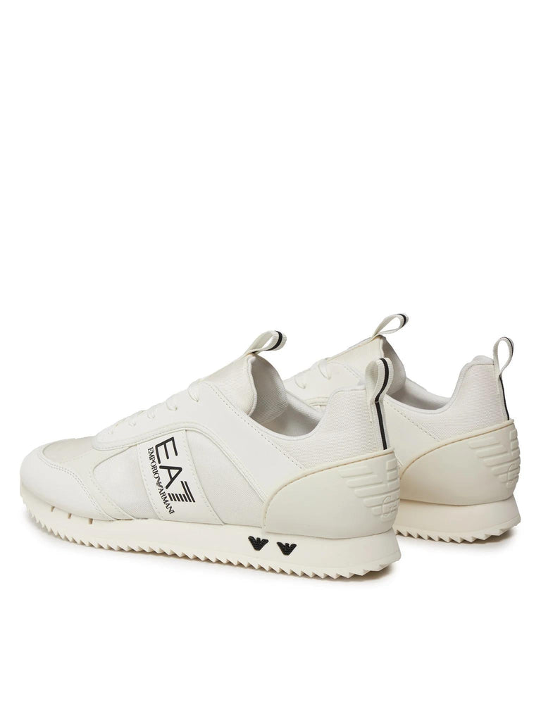 EMPORIO ARMANI EA7 SNEAKER