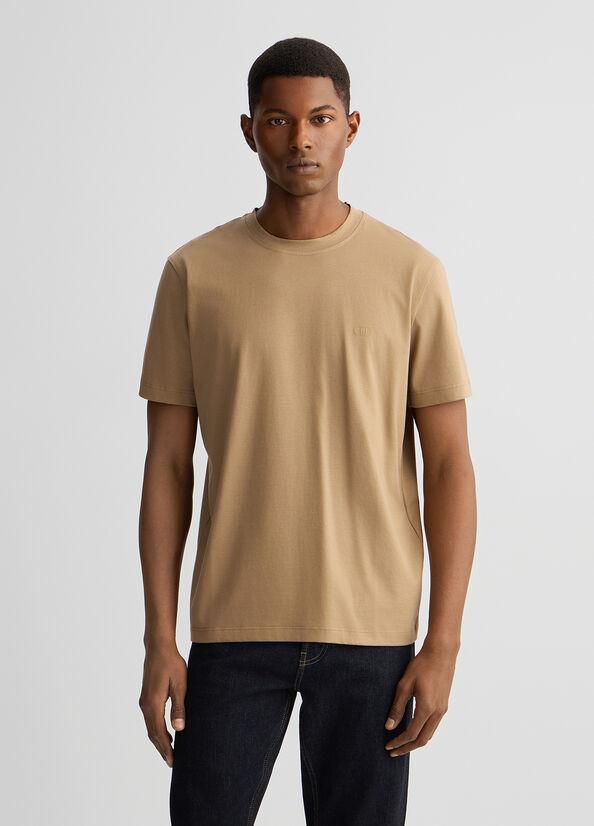 LIU JO T-SHIRT BASICA M/C