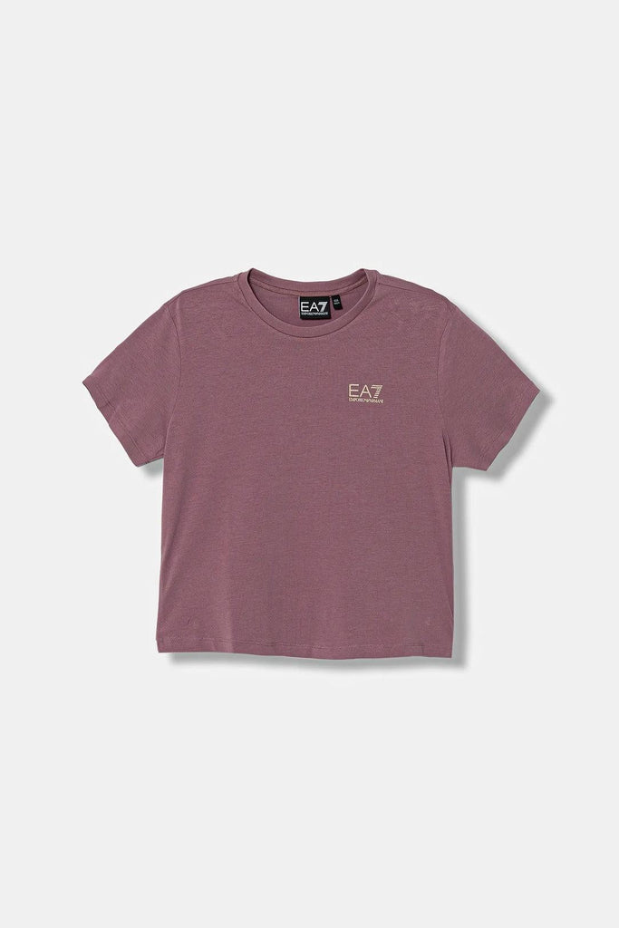 EMPORIO ARMANI EA7 T-SHIRT