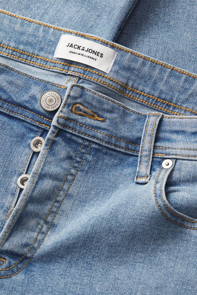 JACK AND JONES JJIGLENN JJORIGINAL MF 762