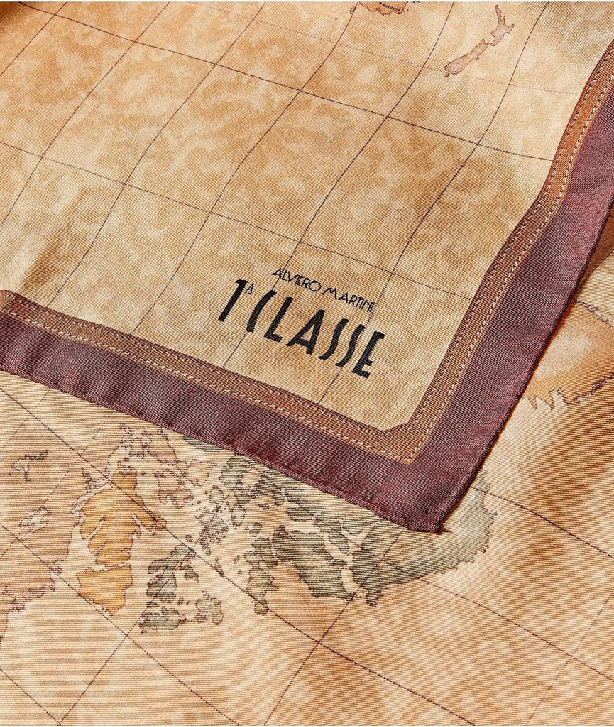 Alviero Martini 1ª CLASSE FOULARD 70X70