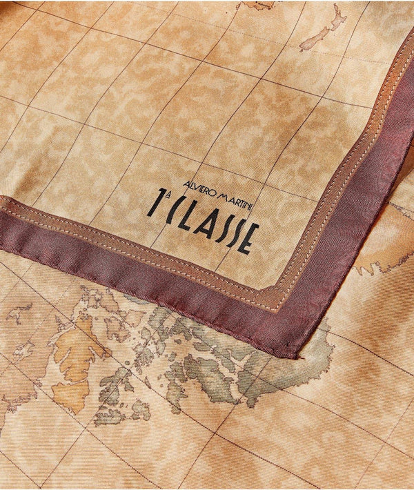 Alviero Martini 1ª CLASSE FOULARD 70X70