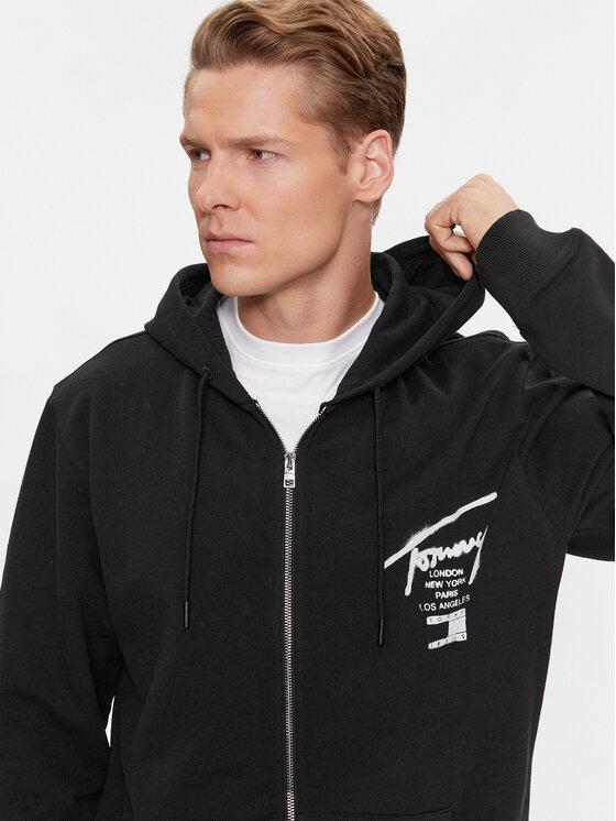 TOMMY JEANS TJM REG TOMMY SPRAY