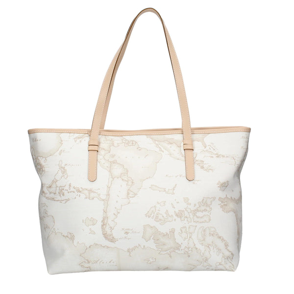 Alviero Martini 1ª CLASSE Large Shopping Bag