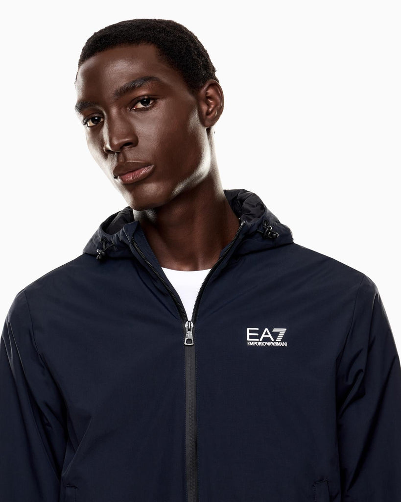 EMPORIO ARMANI EA7 GIUBBOTTO