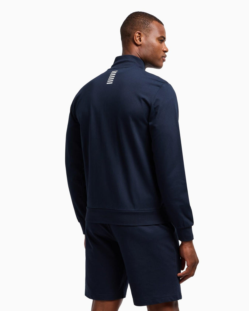EMPORIO ARMANI EA7 SWEATSHIRT