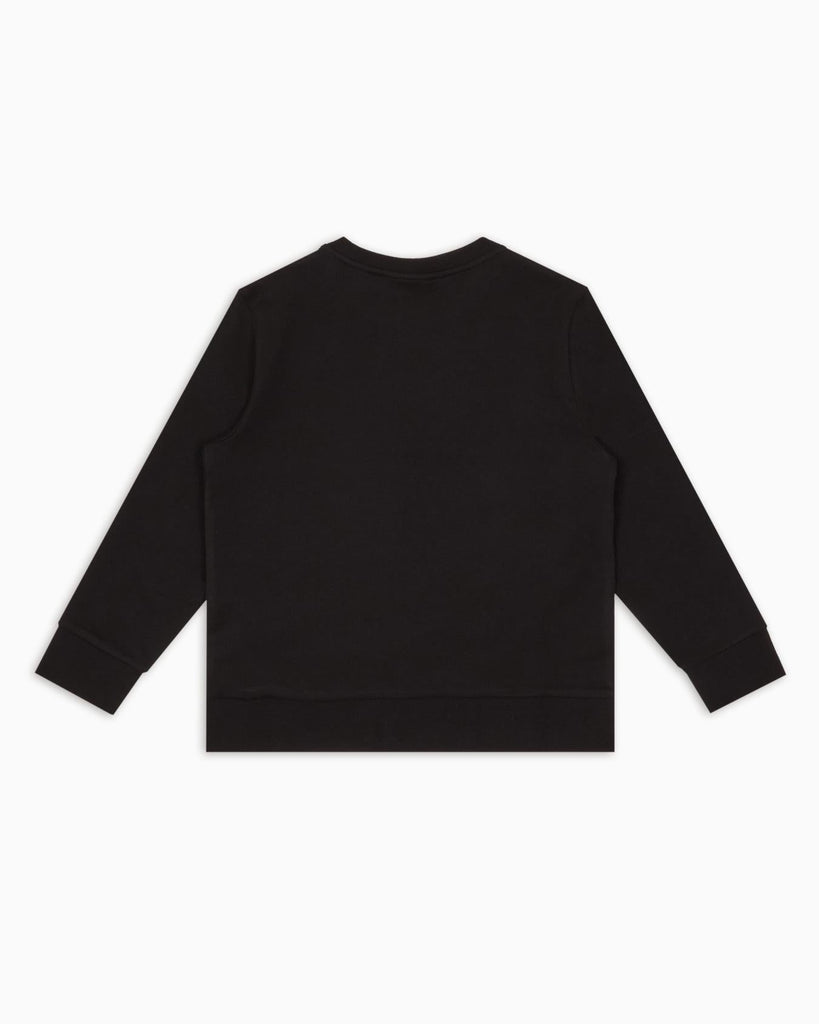 EMPORIO ARMANI EA7 SWEATSHIRT