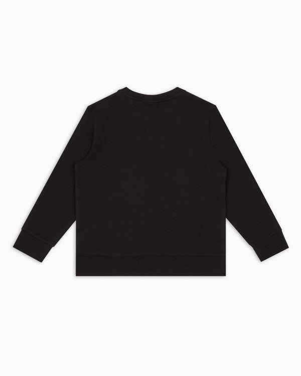 EMPORIO ARMANI EA7 SWEATSHIRT