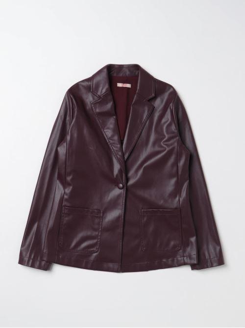 LIU JO GIACCA TS.NAVETTA