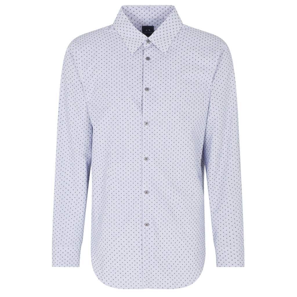 ARMANI EXCHANGE SHIRT