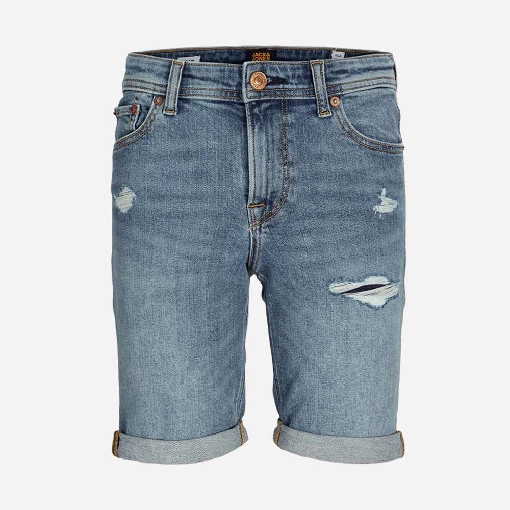 JACK JONES KIDS JJIRICK JJORIGINAL SHORTS AM 366 JNR