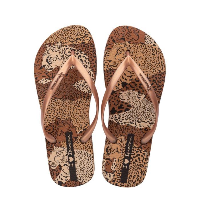 IPANEMA IPANEMA ANIMAL PRINT VI FEM