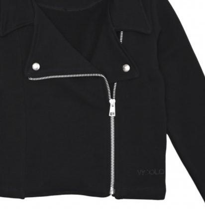 VICOLO FLEECE JACKET