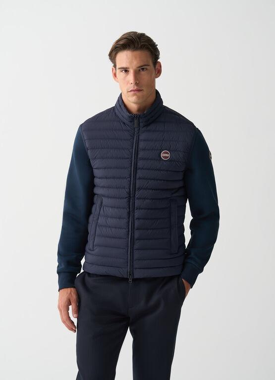 COLMAR GILET DUVET UOMO